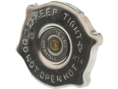 Mopar 52014479AA Radiator Cap