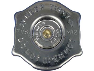 Mopar 52014479AA Radiator Cap