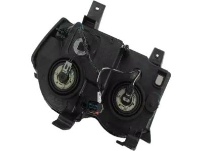 Mopar 55157482AE Headlamp