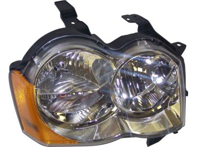 Mopar 55157482AE Headlamp