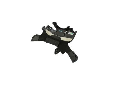 Mopar 5UT26DX9AB SHROUD-Steering Column