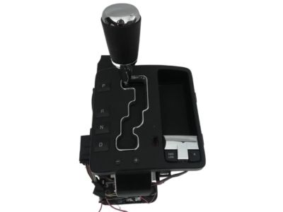 Mopar 52124691AD SHIFTER-SHIFTER