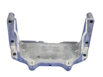 Mopar 53022371AB Cover-Structural