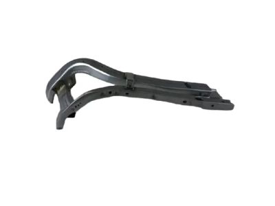 Mopar 68504696AD FRAME-FENDER