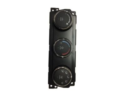 Mopar 55056826AL Control-A/C And Heater