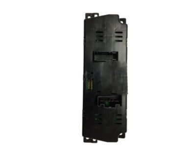 Mopar 55056826AL Control-A/C And Heater