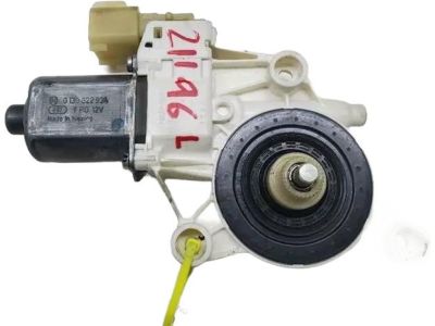 Mopar 68249047AA Window Regulator 6 Pin Motor