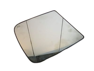 Mopar 68286843AA Mirror Replacement Glass