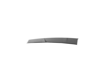 Mopar 68292935AC APPLIQUE-B Pillar