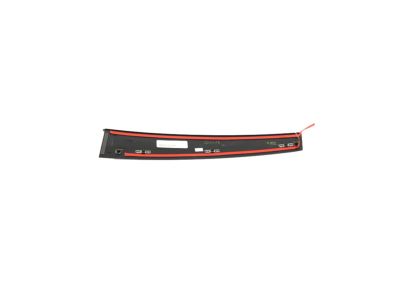 Mopar 68292935AC APPLIQUE-B Pillar