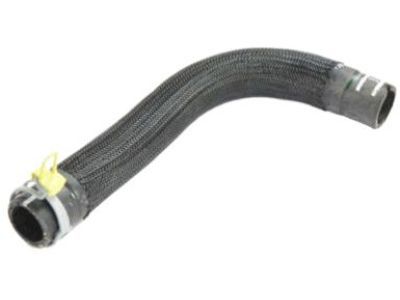 Mopar 68193963AB Hose-Radiator Inlet