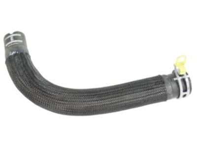 Mopar 68193963AB Hose-Radiator Inlet