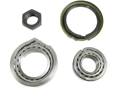 Mopar 5103579AA Hub-Kit