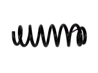 Mopar 52853740AD Front Coil Spring