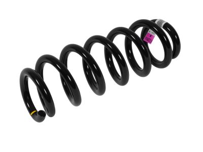 Mopar 52853740AD Front Coil Spring