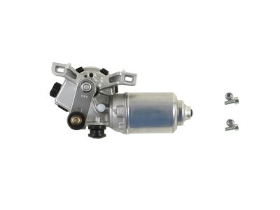 Mopar 68197132AD Motor-Windshield WIPER