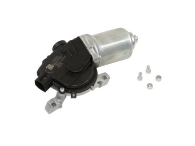 Mopar 68197132AD Motor-Windshield WIPER