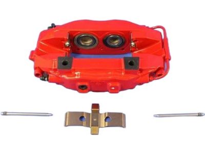 Mopar 5136153AA CALIPER-Disc Brake