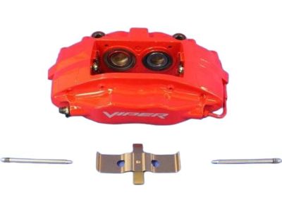 Mopar 5136153AA CALIPER-Disc Brake