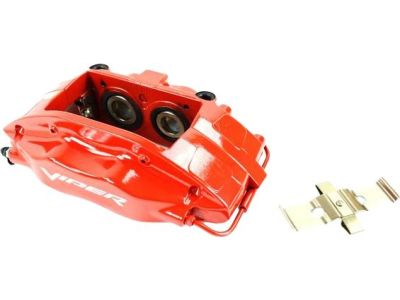 Mopar 5136153AA CALIPER-Disc Brake
