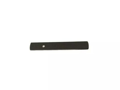 Mopar 68211251AB NAMEPLATE-Rear Door