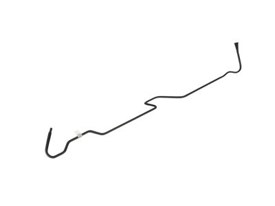 Mopar 52855240AC Tube-Fuel