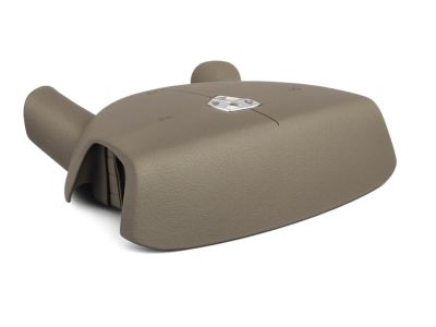 Mopar YT70ZJ8AB Cover-Air Bag Module