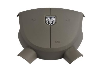 Mopar YT70ZJ8AB Cover-Air Bag Module