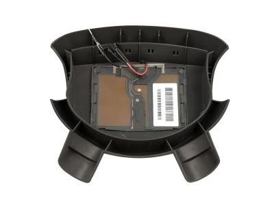 Mopar YT70ZJ8AB Cover-Air Bag Module