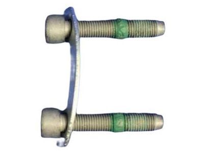 Mopar 6510757AA Bolt-HALFSHAFT