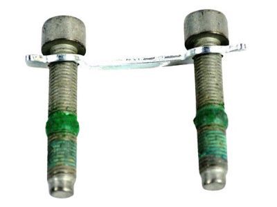 Mopar 6510757AA Bolt-HALFSHAFT