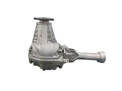 Mopar 68441650AB Axle-Front Complete
