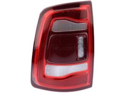 Mopar 68361717AD Lamp-Tail