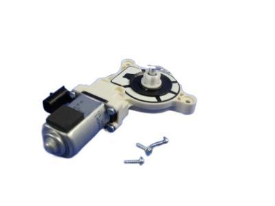 Mopar 68045134AA Rear Door Window Regulator Motor