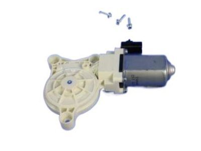 Mopar 68045134AA Rear Door Window Regulator Motor