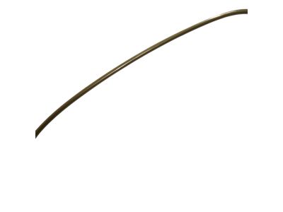 Mopar 5029131AB Bow-Folding Top