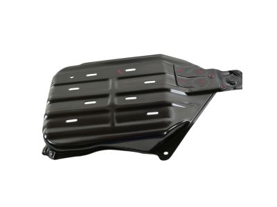 Mopar 52029928AB SKIDPLATE-Fuel Tank