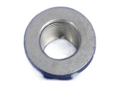 Mopar J3182601 Nut