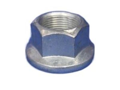 Mopar J3182601 Nut