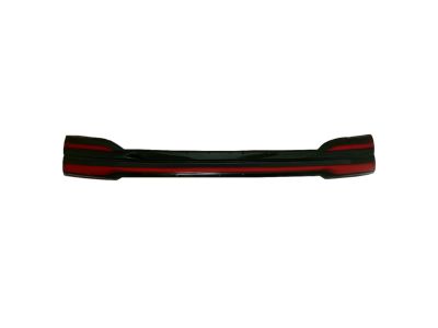 Mopar 68526303AB APPLIQUE-LICENSE LAMP