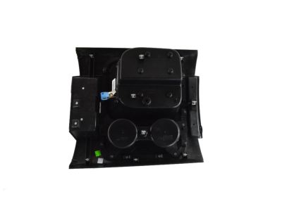 Mopar 5VC931Z0AB Bezel-Center Console