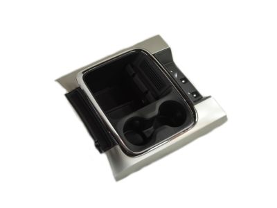 Mopar 5VC931Z0AB Bezel-Center Console