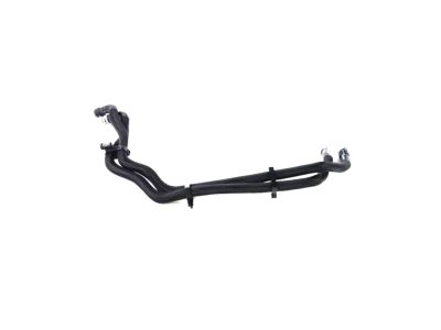 Mopar 68268582AD Hose Assembly-Heater Supply And Return