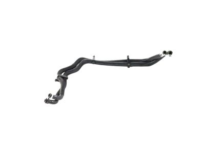 Mopar 68268582AD Hose Assembly-Heater Supply And Return