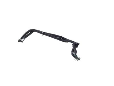 Mopar 68268582AD Hose Assembly-Heater Supply And Return