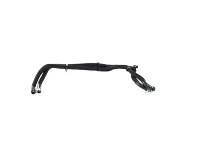 Mopar 68268582AD Hose Assembly-Heater Supply And Return