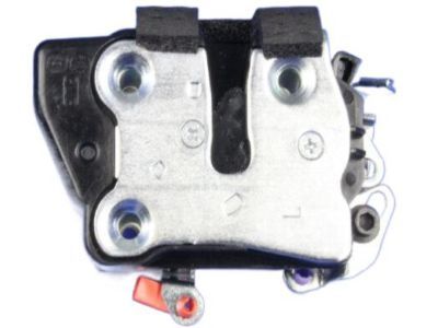 Mopar 5008627AE Front Door Latch