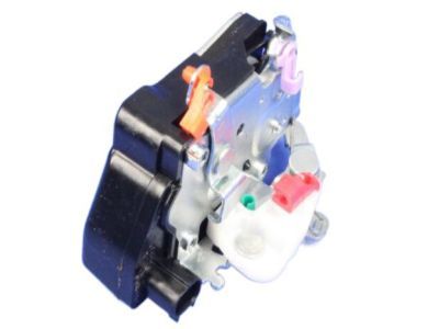 Mopar 5008627AE Front Door Latch
