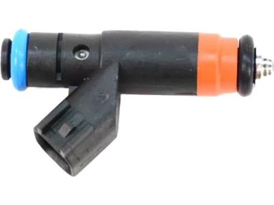 Mopar 68051554AA Injector-Fuel