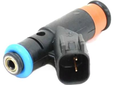 Mopar 68051554AA Injector-Fuel